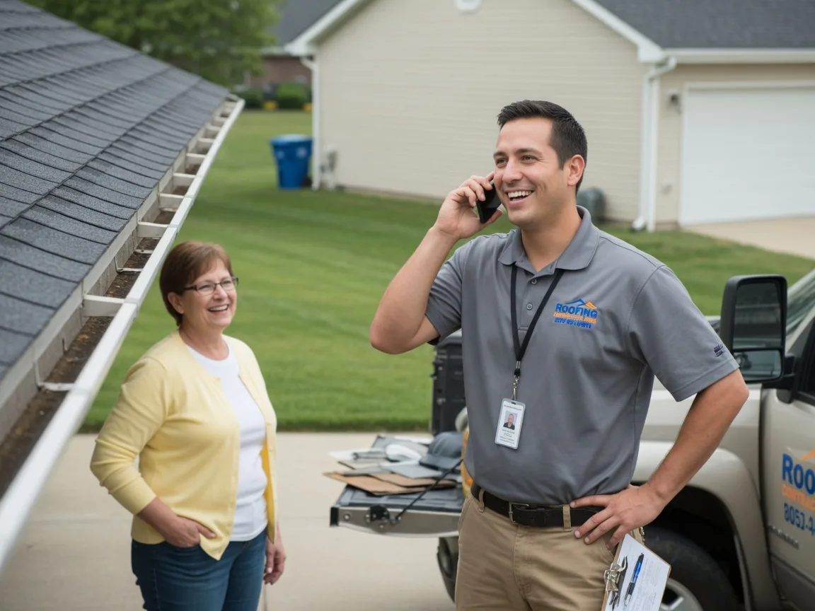 Local Roofing Contractors Melville, LA FAQs